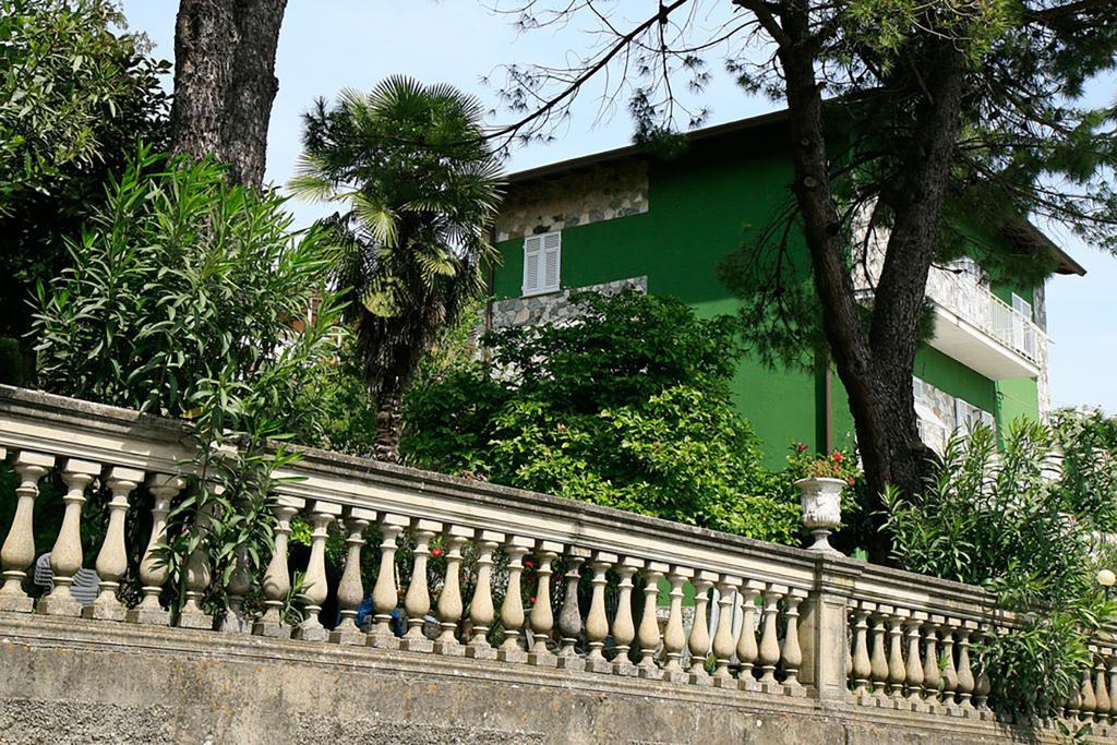 Linus Appartamenti By Breathe Liguria La Spezia Eksteriør bilde